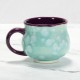 Carmen Mug - Stoneware Bisque Carmen Mug - Stoneware Bisque